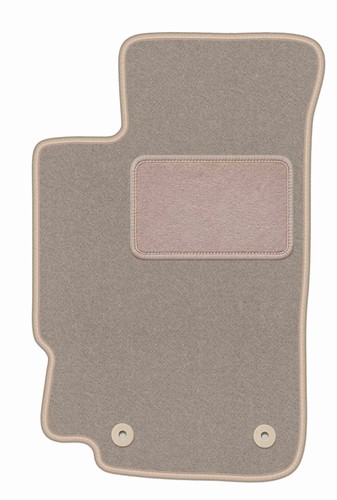 Tapis conducteur moquette - tapis, en
