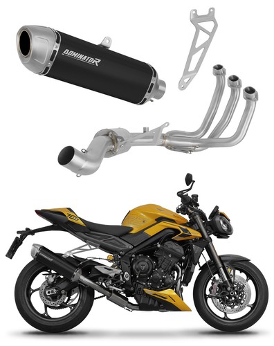 Street triple 765 2024 - street,