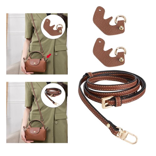 Pièces sangle sac en - sac,