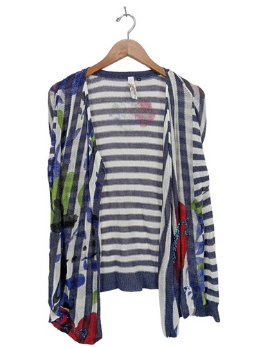 Desigual cardigan dames veste - cardigan,
