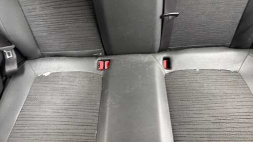 Banquette arriere opel - arriere, corsa