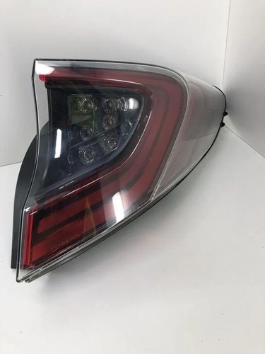 Toyota feu arrière - toyota, c-hr