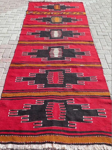 Tapis course fait - tapis, de