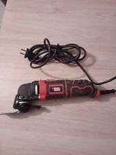 scie oscillante black et decker