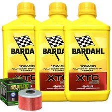 Kit De Filtration Huile