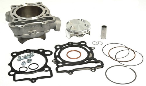 Cylindre complet kawasaki kxf - kawasaki,