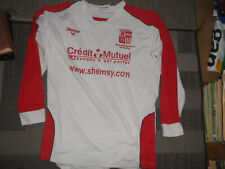 Maillot ancien football