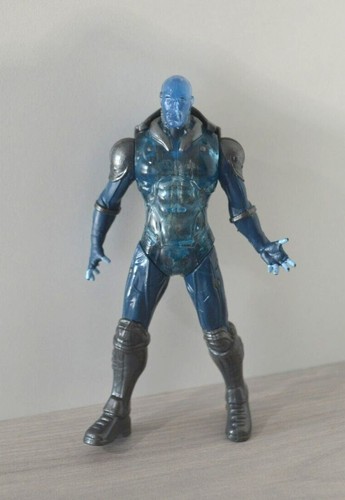 Figurine electro marvel - figurine,