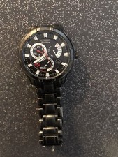homme citizen eco drive , Édition Limité Pokerstar