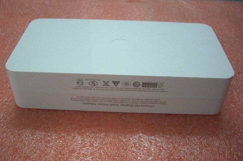 A1098 cinema display power - a1098,