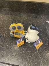 Rare Thinkway Toys Disney