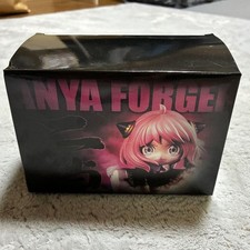 Figurine spy family anya - spy,