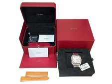 Cartier Santos de Cartier