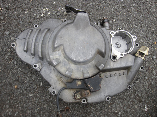 Carter embrayage pour quad - pour,