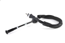 Câble flexible de commande de