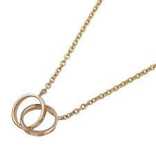 Collier pendentif CARTIER Baby