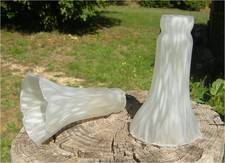 abat jour tulipe tiffany  lily