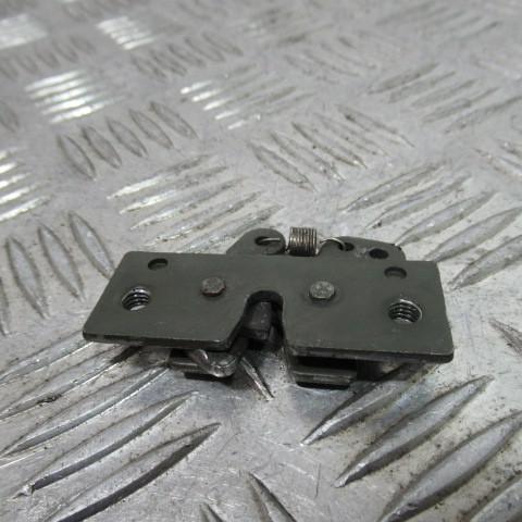 Serrure selle peugeot 2t - de, 50