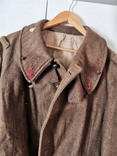 Militaria Capote 1938 4 RiC