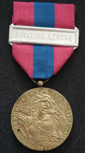 Médaille française la - médaille,