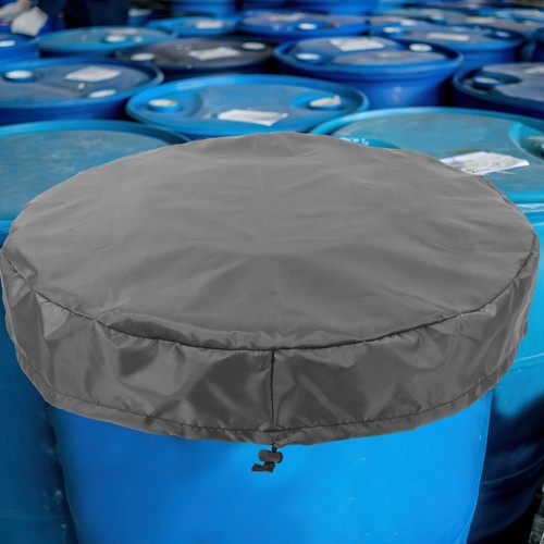 Couvercle fût plastique - couvercle, en