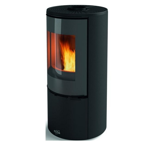 Godin poêle bois 7kw - poêle, à