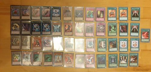Yugioh oh grenosaurus - yugioh,
