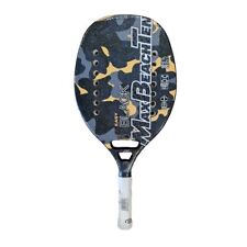 Raquette beach tennis Racket Max Mbt Facile Noir 2022