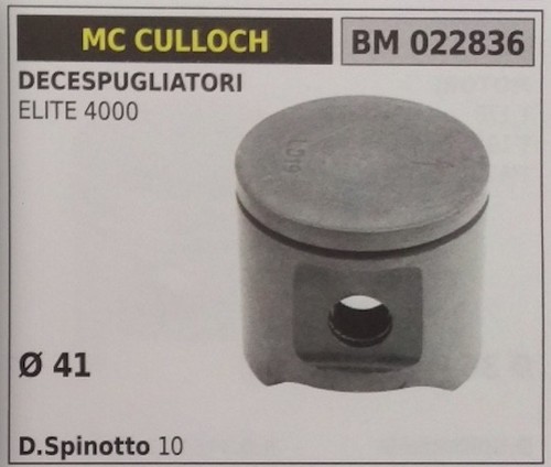 Piston complet segments - complet,