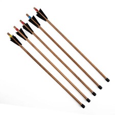 5x Flèches 400 MM Set Flèche