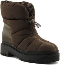 Guess Leeda Bottes Femme