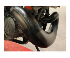 Scalvini Silencieux Pot