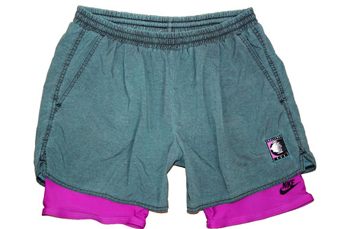 Nike vintage agassi - 90's,
