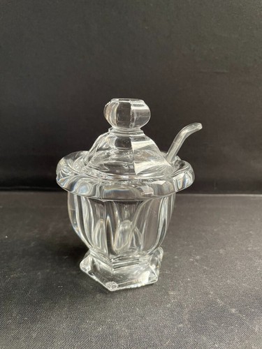 Moutardier baccarat harcourt - moutardier,