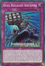Yu-Gi-Oh! Duel Rouages Ancients : C LEDE-FR072