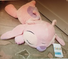 Peluche CUDDLEEZ ANGEL