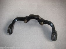 Guidon Bois Support Guidon BMW