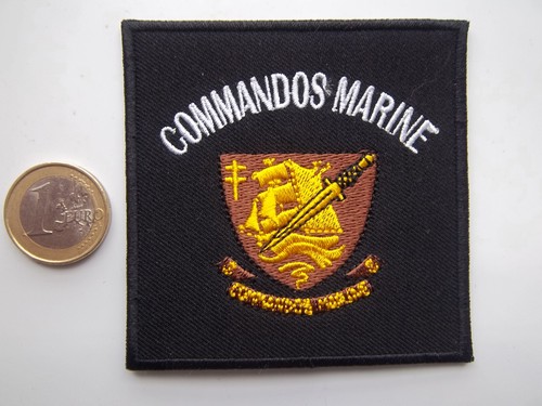 écusson militaire collection