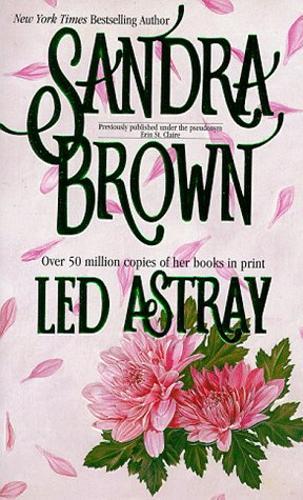 Led astray - astray, &