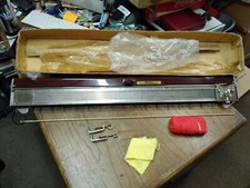 Vtg Knitomat Deluxe 160 Hand