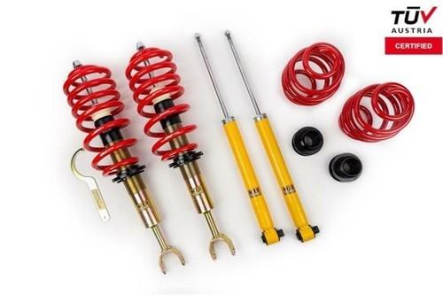 Kit suspension combine - suspension, filete