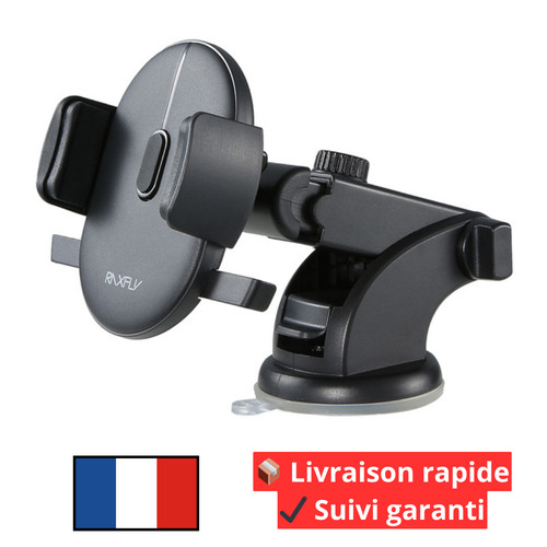Support téléphone voiture - support,