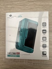 Vapoteuse. Box Thelema Quest