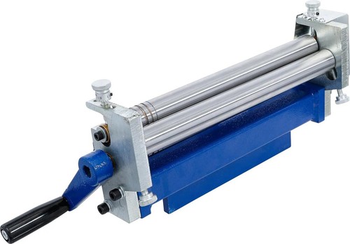 Cintreuse rouleaux 300 - rouleaux, mm
