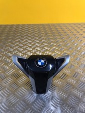 cache guidon pour BMW C650
