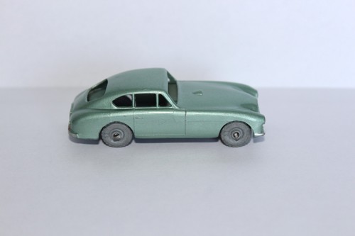 Matchbox lesney 53 - -,