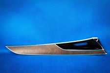 Moulure décorative pour Audi