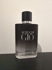 Parfum Homme 100ml Neuf