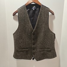 Brooks Brothers Harris Tweed