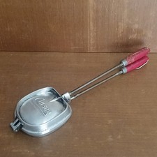 Ancien Appareil À Croque